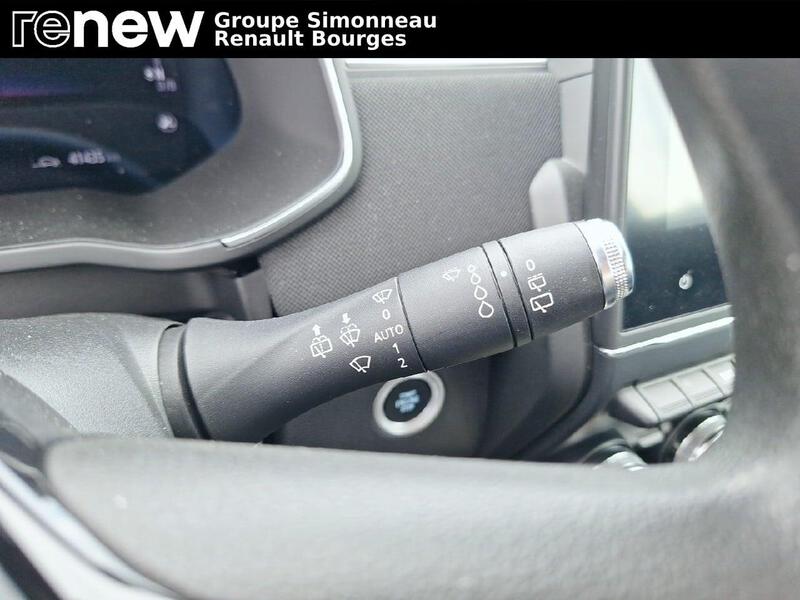 Renault ZOE E-Tech Electrique