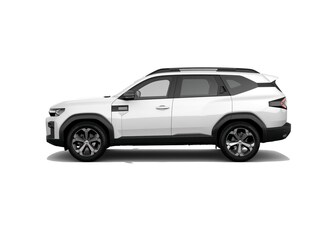 Vehicle 3D Image