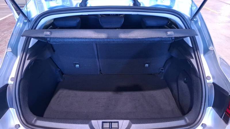 Renault Megane IV Berline
