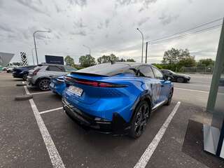Alpine - A390