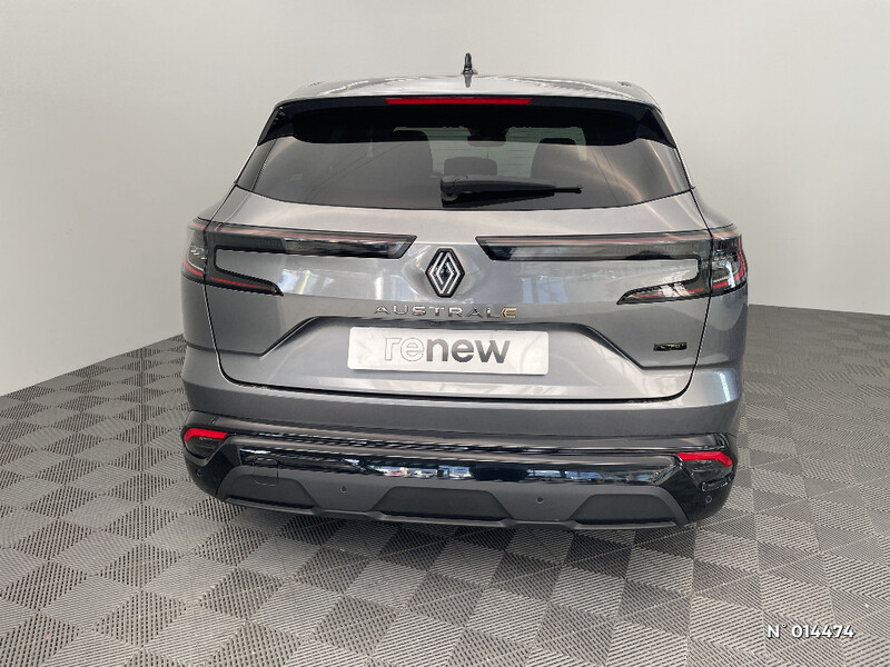 Renault Austral