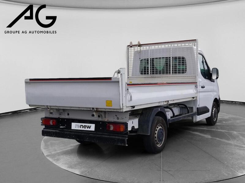 Renault Master III