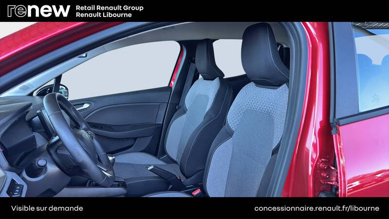 Renault Clio V