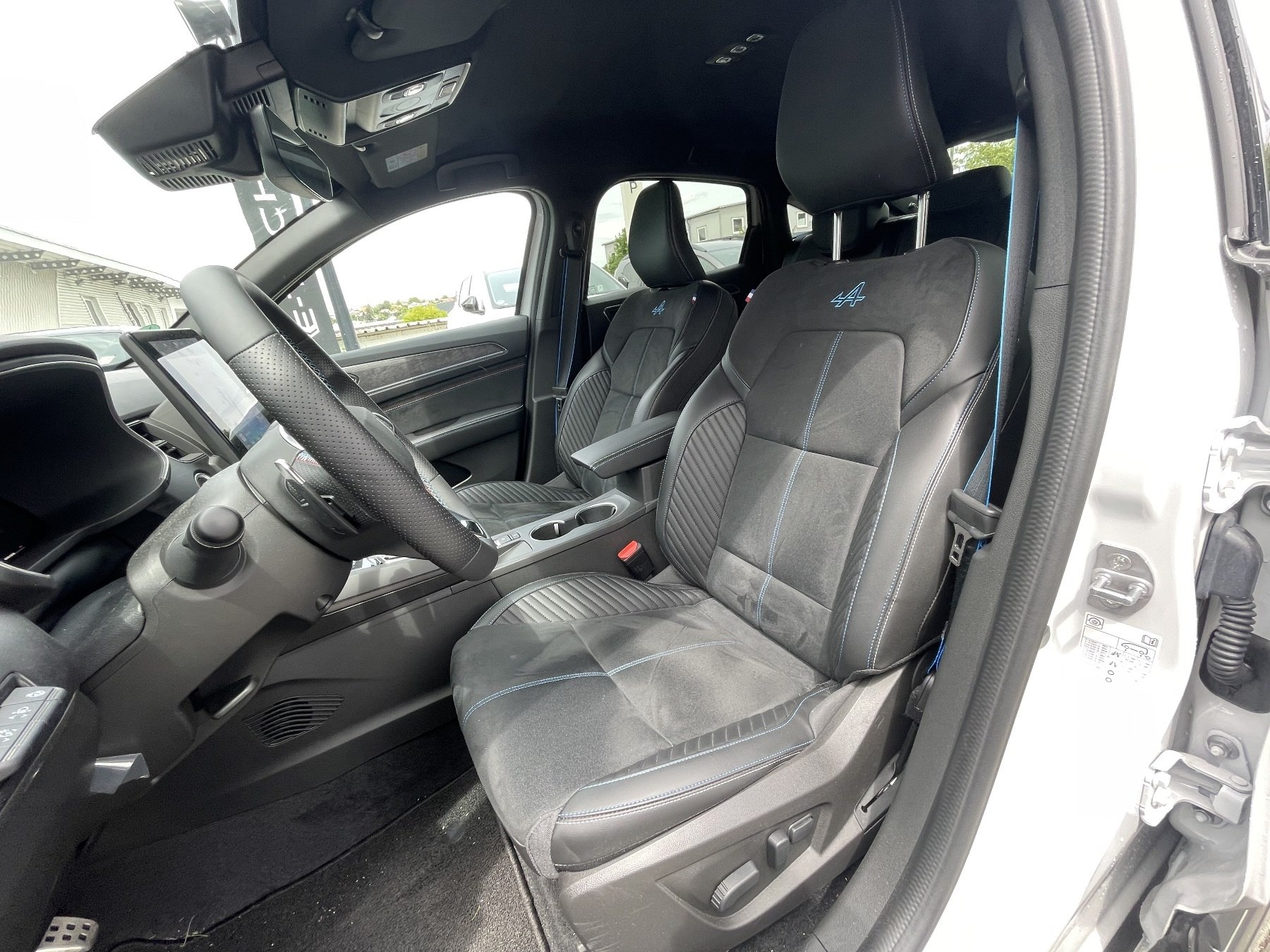 Renault Arkana – Bild 10