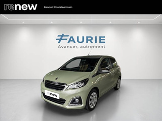 Vehicle 3D Image