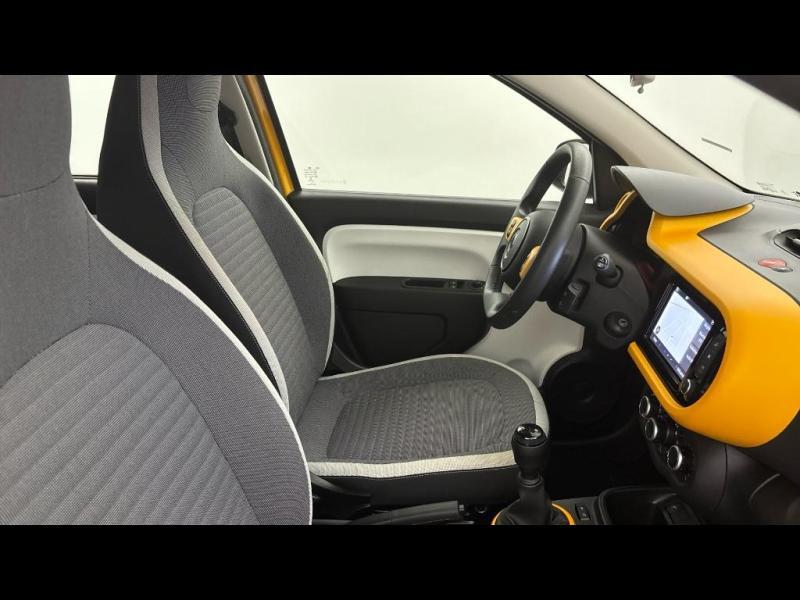 Renault Twingo III