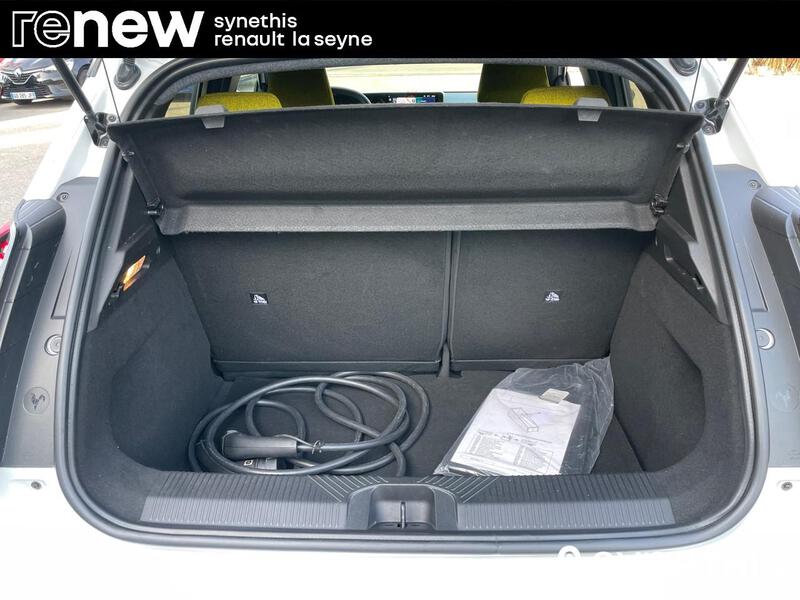 Renault R5 E-Tech Electrique