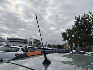 Vehicle 3D Image