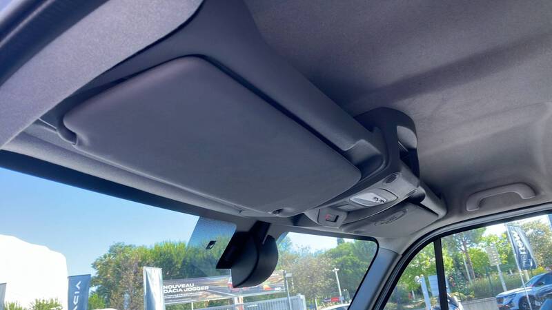 Renault Master Fourgon