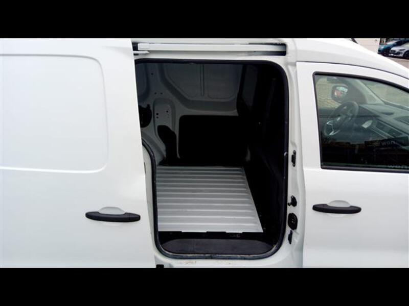 Renault Express