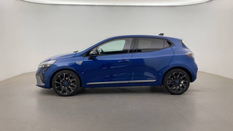 Renault Clio V