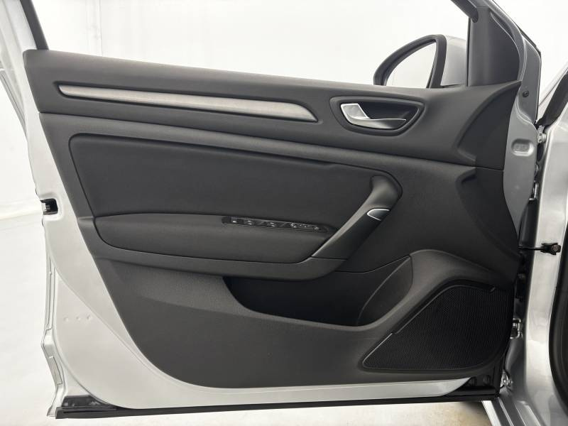 Renault Megane IV Berline