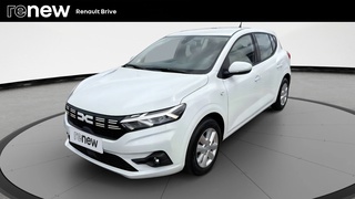 SANDERO