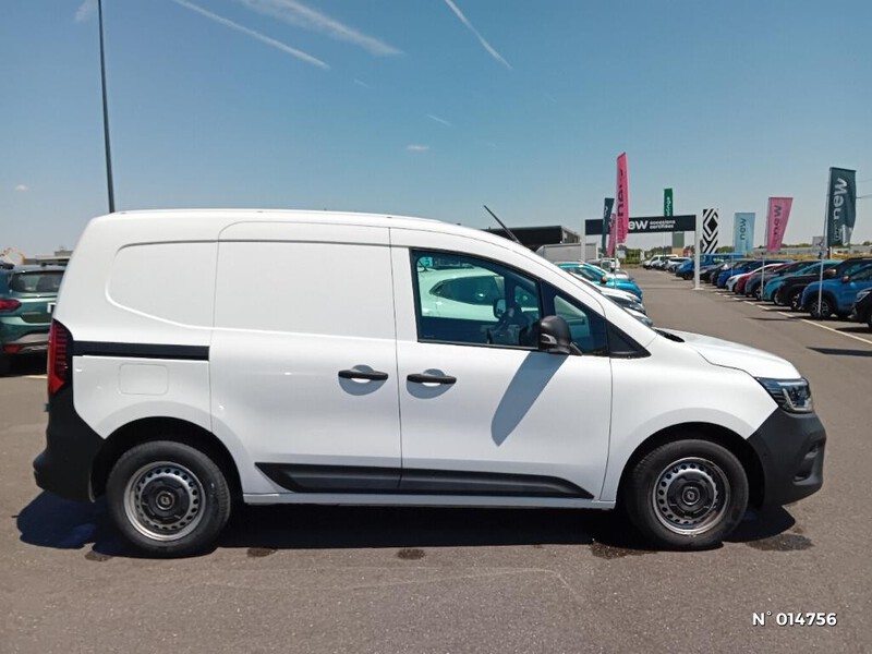 Renault Kangoo VU