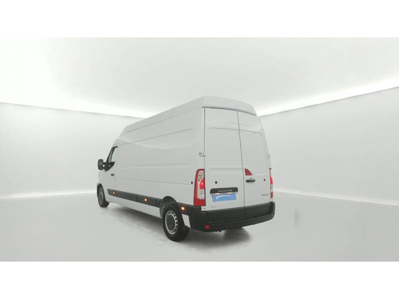 Renault Master III