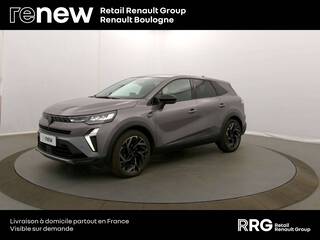Vehicle 3D Image