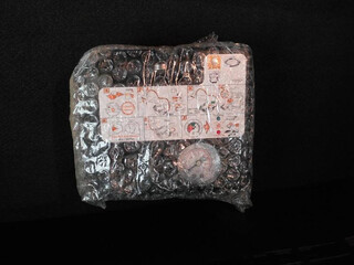 Vehicle 3D Image