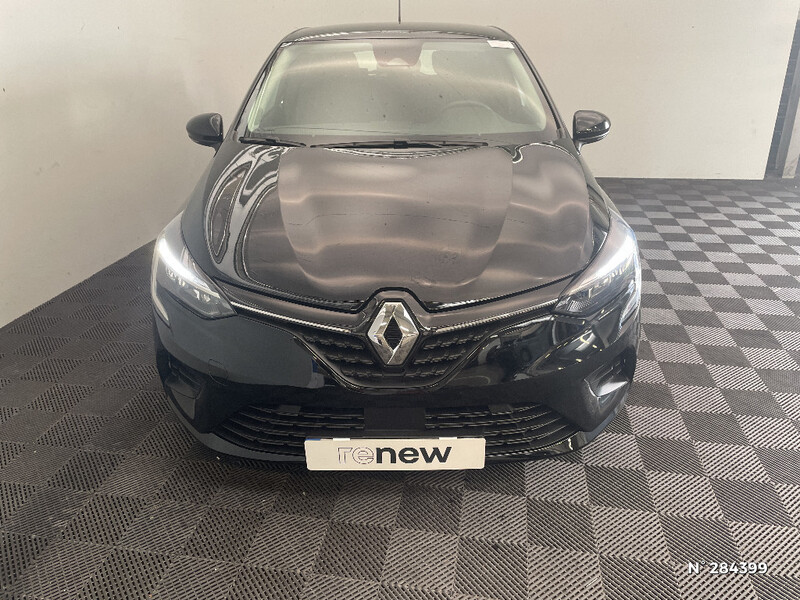 Renault Clio V