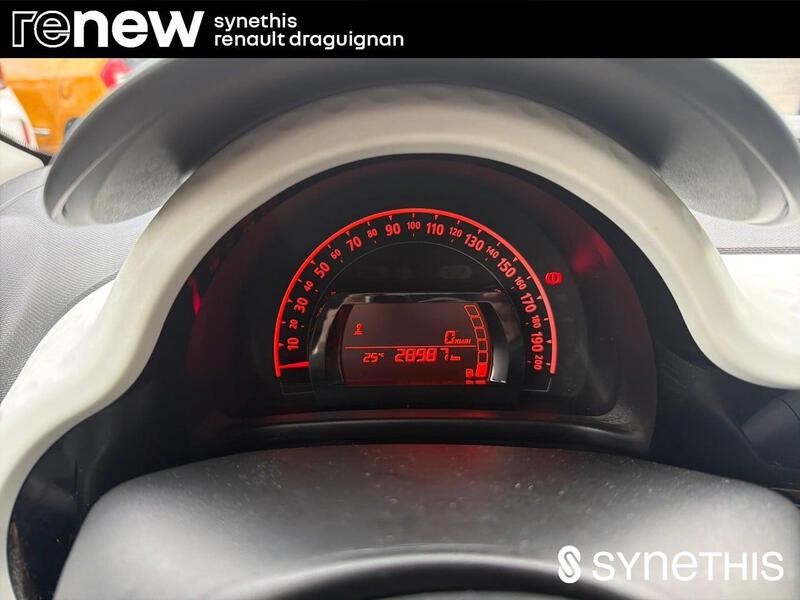 Renault Twingo III