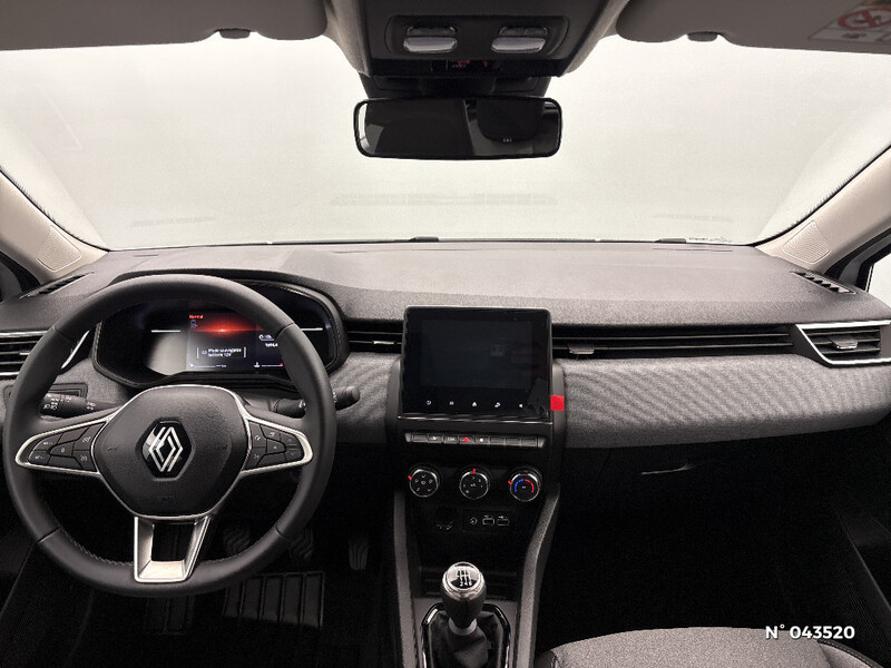 Renault Clio V