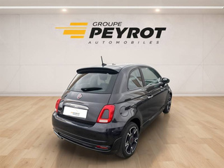 Vehicle 3D Image