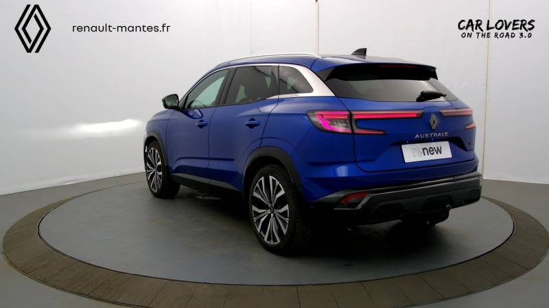 Renault Austral