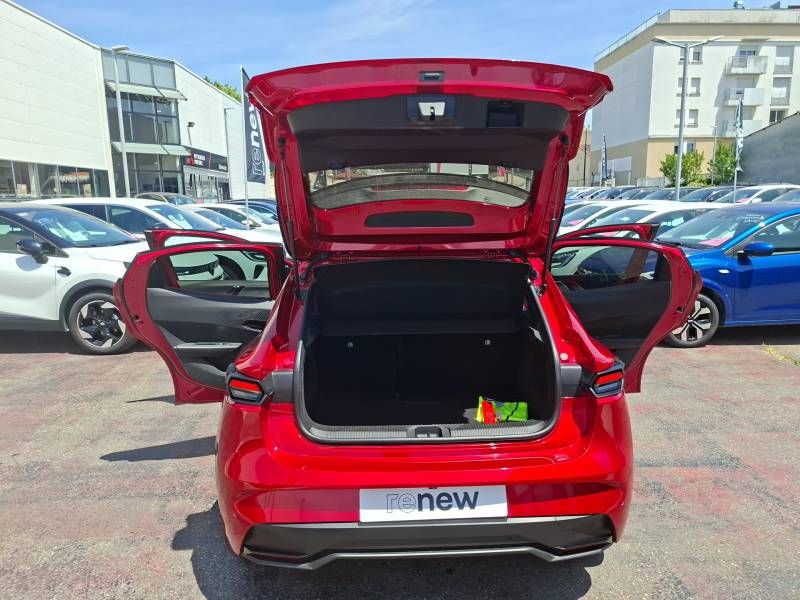 Renault Clio VI