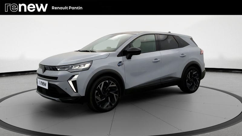 Renault Symbioz