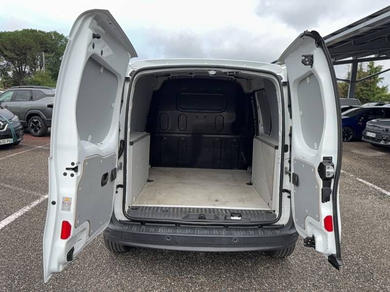 Renault Kangoo VU