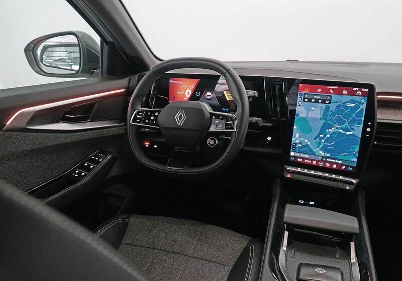 Renault Espace