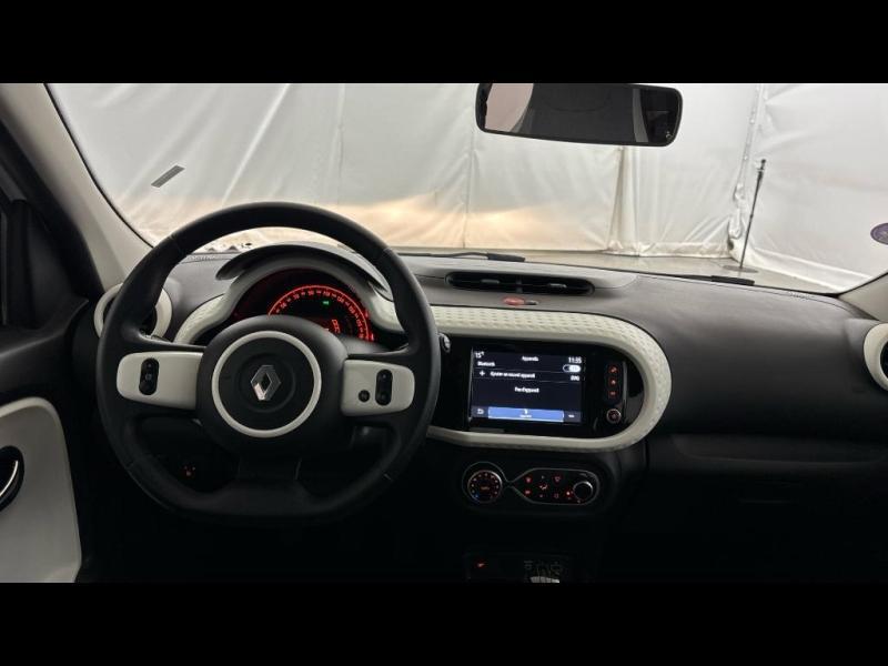 Renault Twingo III