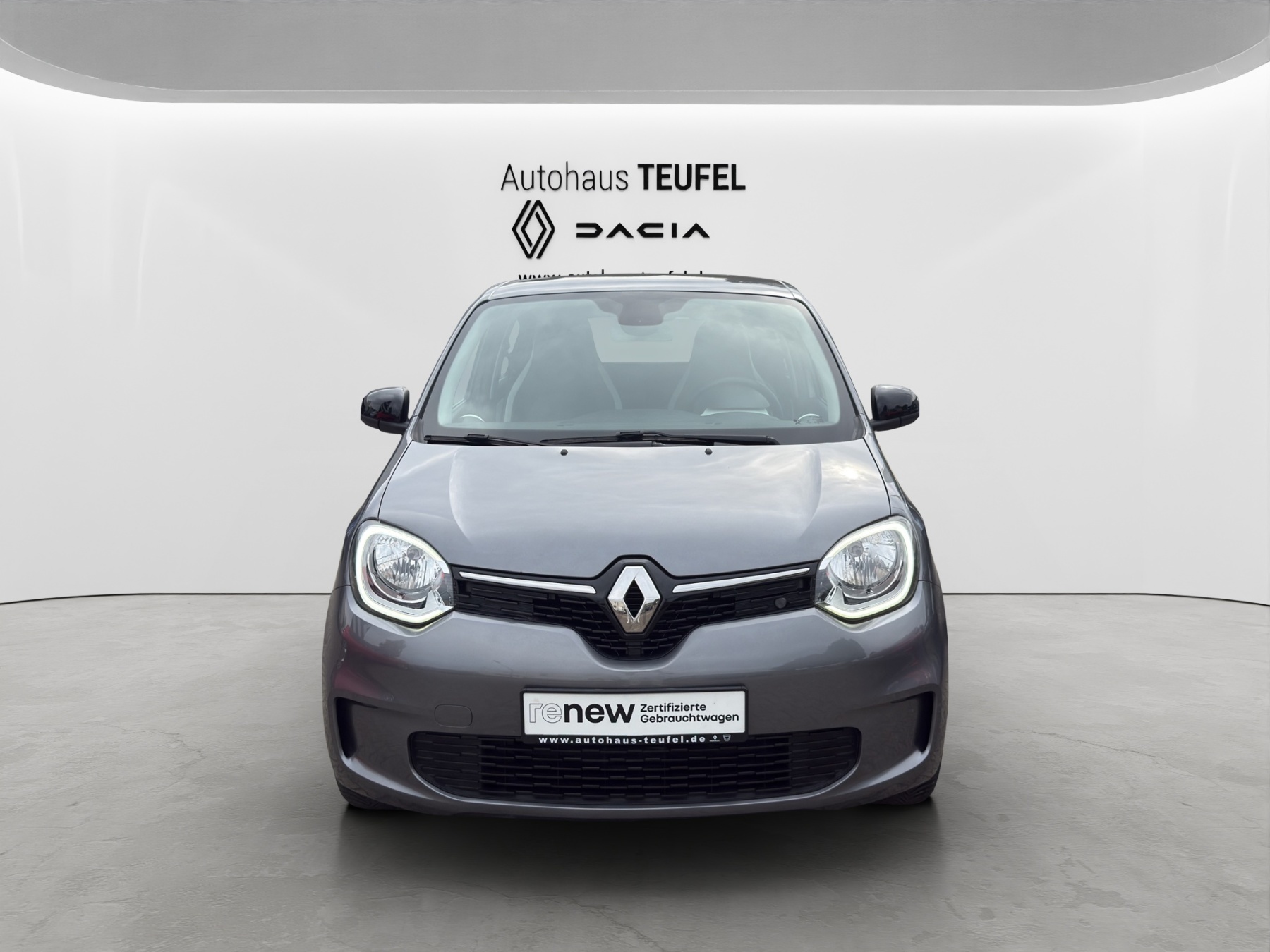 Renault Twingo – Bild 2