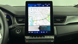 Vehicle 3D Image