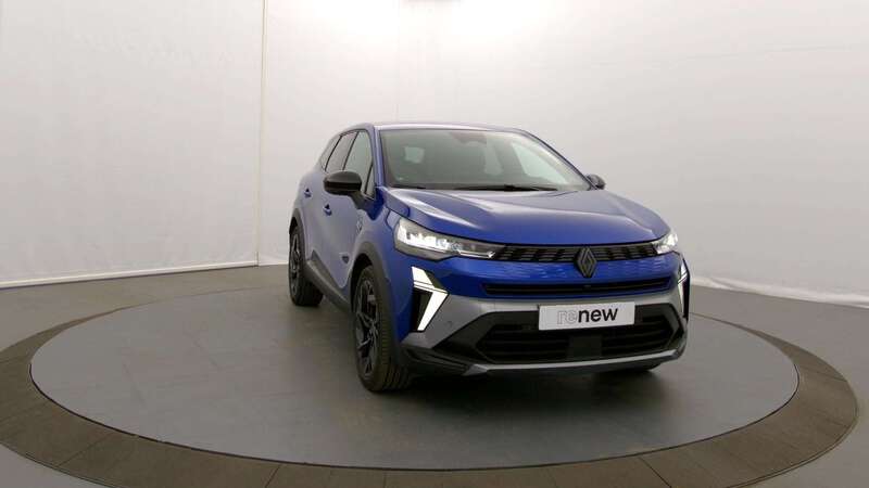 Renault Symbioz