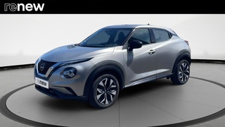 JUKE 2023.5
