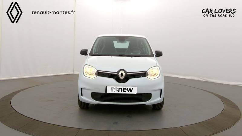Renault Twingo III