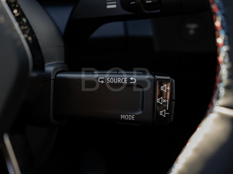 Renault Scenic E-Tech