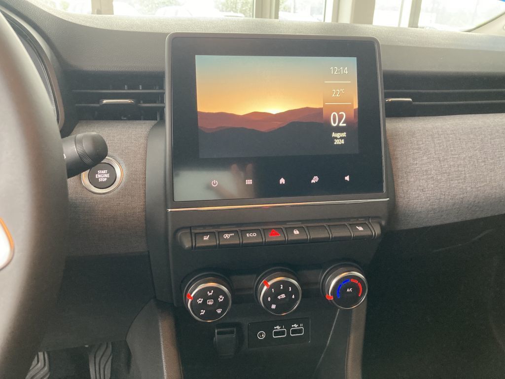 Renault Clio – Bild 10