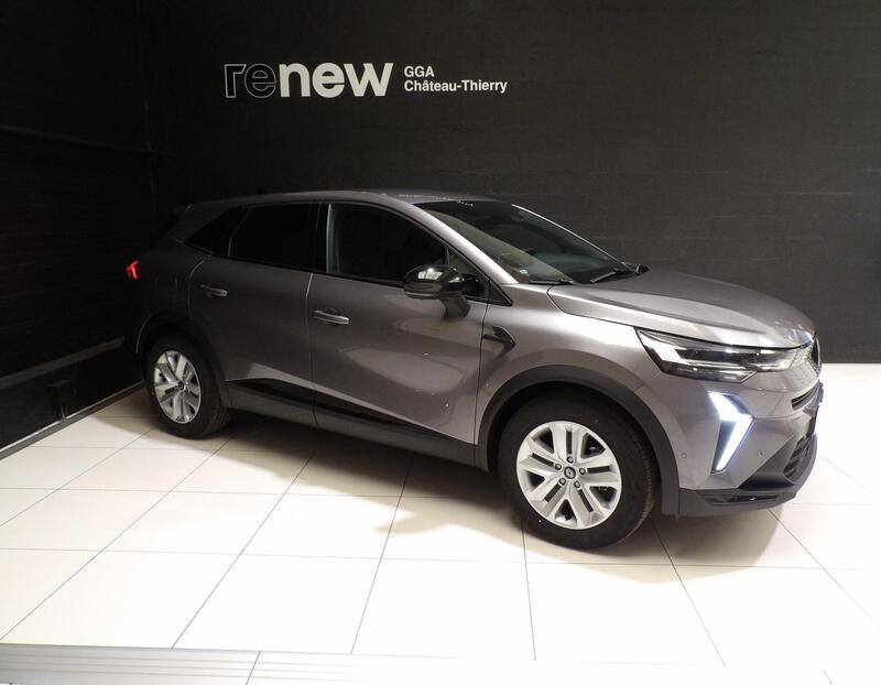 Renault Symbioz