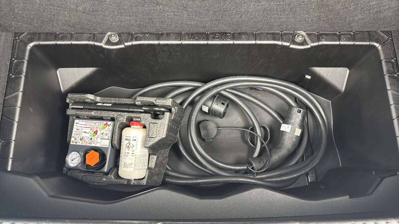 Renault Scenic E-Tech Electrique