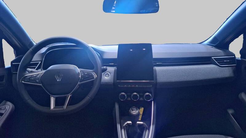 Renault Clio V