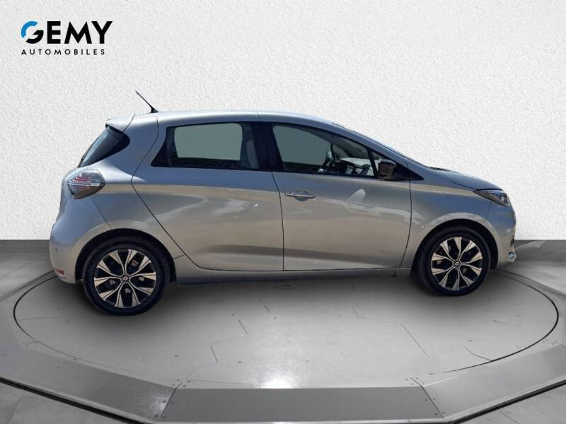 Renault ZOE E-Tech Electrique