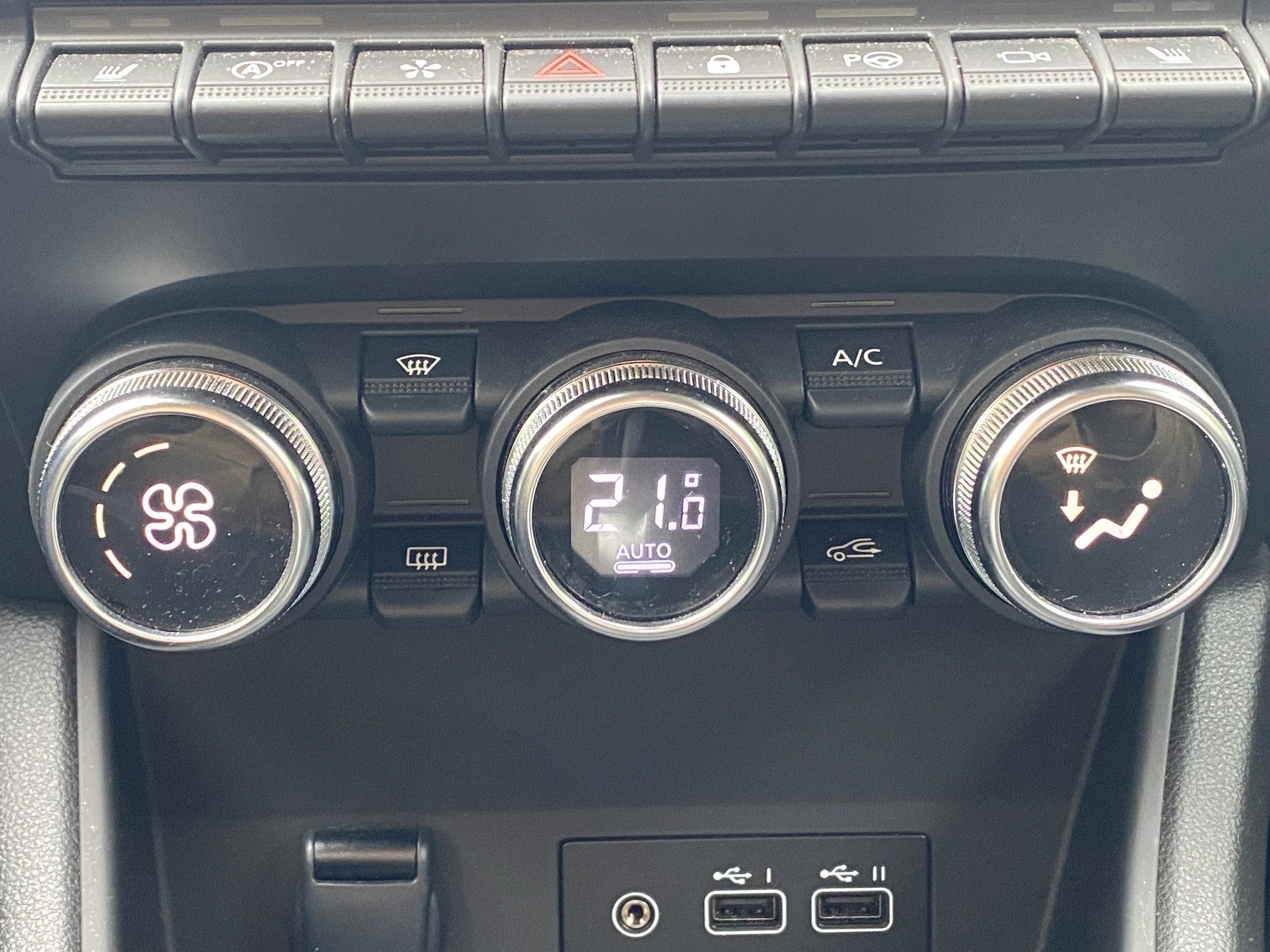 Renault Captur – Bild 14