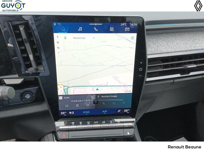Renault Espace VI