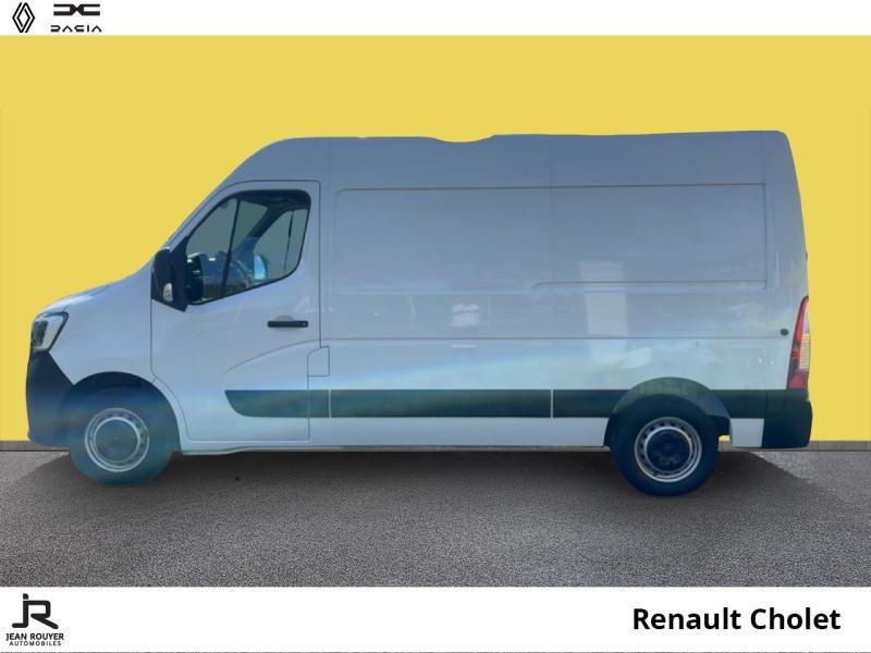 Renault Master Fourgon