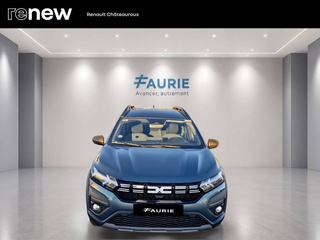 Vehicle 3D Image