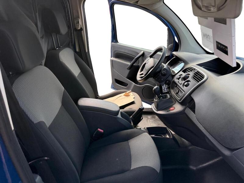 Renault Kangoo VU