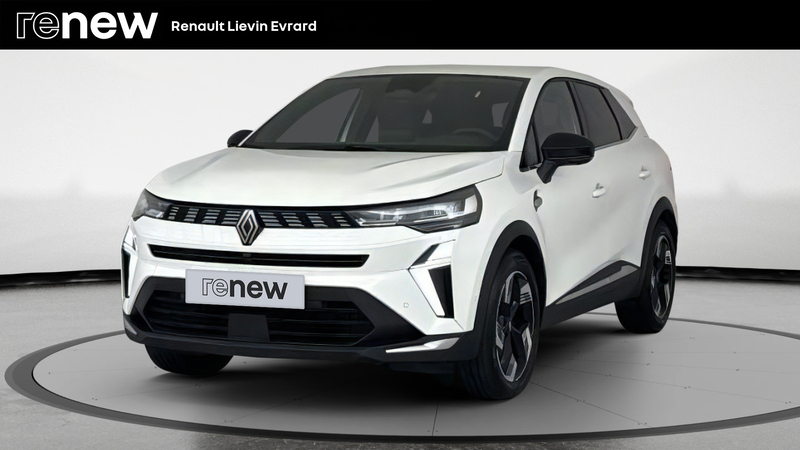 Renault Symbioz