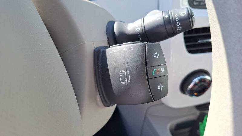 Renault ZOE E-Tech Electrique