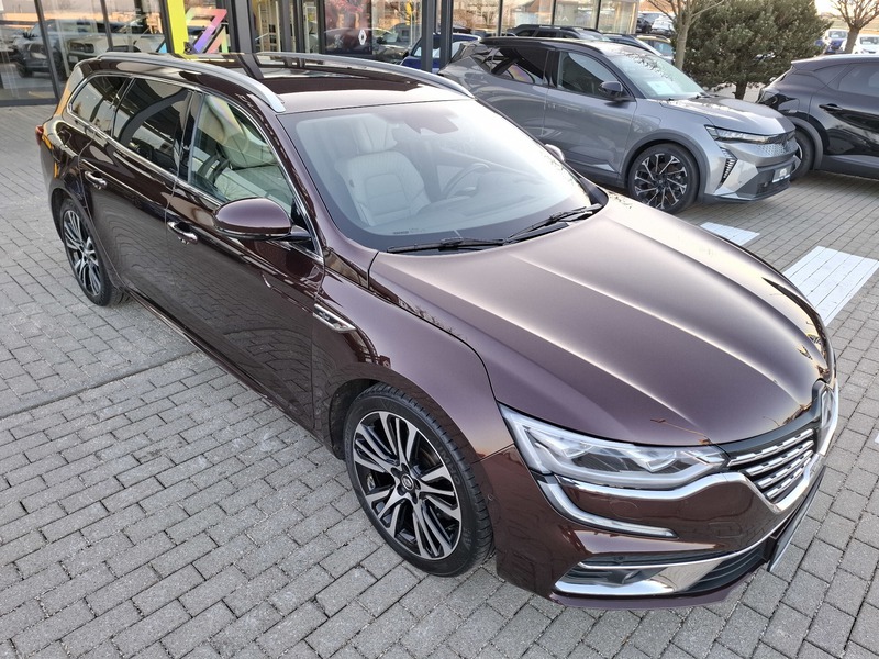 Renault Talisman